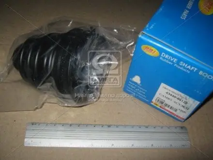 Пыльник ШРКШ TOYOTA CAMRY 2002 = ACV30, ACV31, MCV30 (выр-во) RBI T17C04IZ