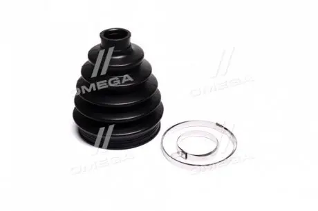 Пильовик ШРУСа зовнішнього 43447-06350 RBI T17C05UZ