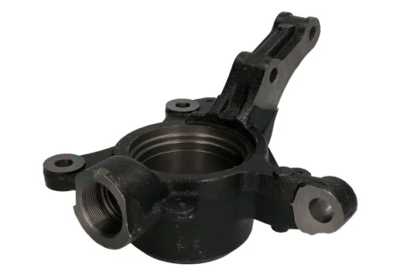 Поворотний кулак передн Прав RENAULT CLIO II, CLIO II/HATCHBACK, CLIO III, KADJAR, KANGOO, KANGOO EXPRESS, MASTER II, MASTER III, MEGANE I, MEGANE I CLASSIC, MEGANE II, MEGANE IV 01.99- REINHOCH RH082024