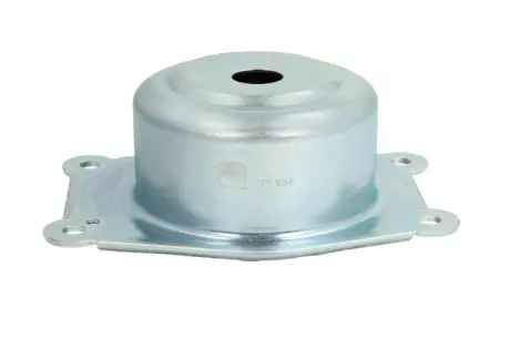 Подушка двигуна передн Лів, гумово-металев. OPEL ASTRA G, ZAFIRA A 2.0 02.98-06.05 REINHOCH RH115031