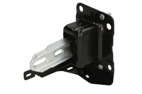 Подушка коробки передач передн Лів (мкпп) CITROEN C3 II, C3 PICASSO, DS3 PEUGEOT 207 1.4/1.6/1.6D 02.06-09.16 REINHOCH RH122007