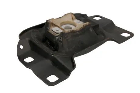 Подушка коробки передач передн Лів (мкпп) FORD C-MAX II, FOCUS III, FOCUS III/HATCHBACK 1.6/1.6ALK/1.6LPG 07.10-02.20 REINHOCH RH124014