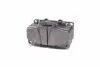 Колодка гальм. диск. LAND CRUISER 90 (04/96-12/02), 80 (01/90-12/97) передн. REMSA 0315.04 (фото 3)