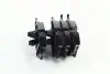 Колодка тормозов. диск. BMW 5(F10) 523I,528I,520D,525D,530D 2010 - передн. (выр-во) REMSA 0857.10 (фото 1)