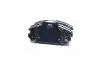Колодка тормозов. диск. HYUNDAI SONATA, TUCSON, KIA SOUL передн. (выр-во) REMSA 0953.02 (фото 1)