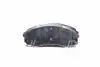 Колодка тормозов. диск. HYUNDAI H-1 2.5CRDI 08-,CARNIVAL III 2.2CRDI-2.9CRDI 06-передн. (выр-во) REMSA 1291.02 (фото 1)