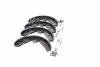 Колодка тормозов. барабан. MERCEDES GLK CLASS (X204) 280 4 MATIC, 350 4 MATIC, 320 задн. (выр-во) REMSA 4754.00 (фото 2)