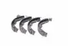 Колодка тормозов. барабан. MERCEDES GLK CLASS (X204) 280 4 MATIC, 350 4 MATIC, 320 задн. (выр-во) REMSA 4754.00 (фото 3)