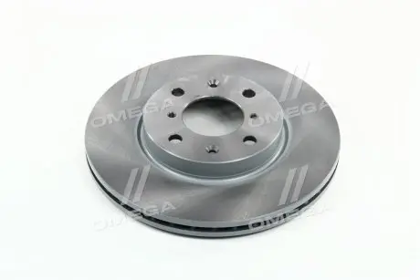 Диск тормозной SUZUKI SWIFT III 1.3 1.5 05 - передн. (выр-во) REMSA 61002.10