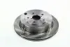 Диск тормозной SUBARU TRIBECA 3.6 24V 08-,B9 TRIBECA 3.0 24V 05-08 D=301.6MM задн. (выр-во) REMSA 61042.10 (фото 4)