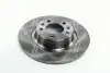 Диск тормозной CITROEN JUMPY, FIAT SCUDO, PEUGEOT EXPERT 1.6 07 - задн. (выр-во) REMSA 61053.00 (фото 4)