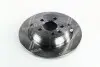 Диск тормозной FORD FOCUS, KUGA, MONDEO IV задн. (выр-во) REMSA 61167.00 (фото 4)