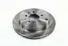 Диск тормозной MAZDA CX7 2.2 CITD 16V, 2.3IT 16V 07/10-,09/09- задн. (выр-во) REMSA 61237.10 (фото 1)
