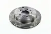 Диск тормозной MAZDA CX7 2.2 CITD 16V, 2.3IT 16V 07/10-,09/09- задн. (выр-во) REMSA 61237.10 (фото 4)