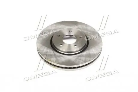 Диск тормозной NFINITI FX35, FX45 3.5I, 4.5I 24V 03.01 - передн. (выр-во) REMSA 61244.10