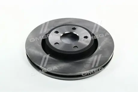 Диск гальмівний JEEP GRAND CHEROKEE IV передн. REMSA 61512.10