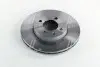 Диск тормозной SEAT IBIZA IV, VW CADDY передн., вент. (выр-во REMSA) 6175.10
