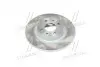 Диск тормозной Fiat, LANCIA, ALFA 145, ALFA 146, ALFA 155 передн. (выр-во) REMSA 6191.00 (фото 3)