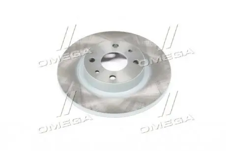 Диск тормозной Fiat, LANCIA, ALFA 145, ALFA 146, ALFA 155 передн. (выр-во) REMSA 6191.00