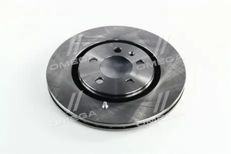 Диск тормозной SEAT, VW, передн. (выр-во) REMSA 6293.10