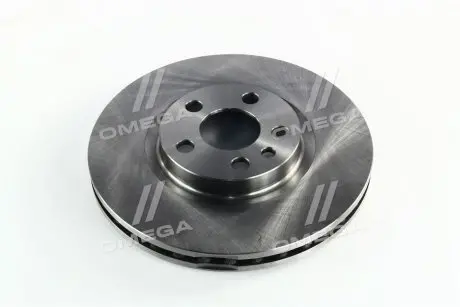 Диск тормозной CITROEN EVASION 06/94-07/02 JUMPY 06/94 - передн. (выр-во) REMSA 6305.11