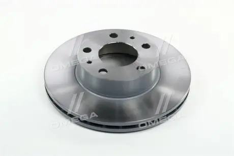 Диск тормозной CITROEN, FIAT, PEUGEOT, передн., вент. (выр-во) REMSA 6476.10