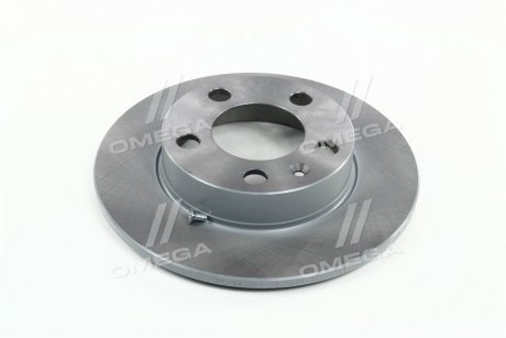 Диск тормозной AUDI A3, SEAT TOLEDO, SKODA FABIA, OCTAVIA, VW GOLF задн. (выр-во) REMSA 6547.00