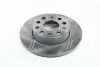 Диск тормозной SEAT, SKODA SUPERB, VW CADDY, GOLF задн. (выр-во) REMSA 6650.00 (фото 2)