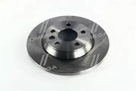 Диск тормозной FORD GALAXY (WGR)(11/95-04/06) задн. (выр-во) REMSA 6659.00