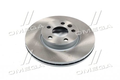 Диск гальмівний FORD GALAXY 03/95-05/06, VW SHARAN 05/95 - передн. REMSA 6660.10