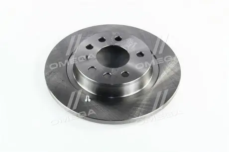 Диск тормозной FIAT, OPEL SIGNUM, SAAB, задн. (выр-во) REMSA 6688.00