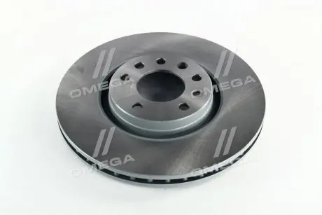 Диск тормозной OPEL ASTRA H, G, CORSA D, VECTRA B 07.05 - передн. (выр-во) REMSA 6729.10