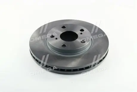 Диск тормозной LEXUS, TOYOTA передн., вент. (выр-во) REMSA 6842.10