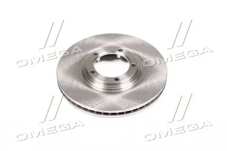 Диск тормозной Hyundai H-1-06 передн. (выр-во) REMSA 6884.10