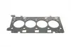 Прокладка головки циліндра RENAULT 110449283R (фото 4)