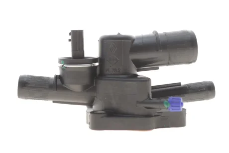 Корпус термостата B4D RENAULT 110600968R
