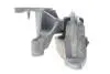 Подушка двигателя Megane III/Fluence 1.6 16V (K4M) 09- Пр. RENAULT 112100014R (фото 3)