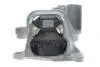 Подушка двигателя Megane III/Fluence 1.6 16V (K4M) 09- Пр. RENAULT 112100014R (фото 6)