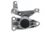 Подушка двигателя Megane III/Fluence 1.6 16V (K4M) 09- Пр. RENAULT 112100014R (фото 7)