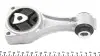 Подушка двигателя Laguna III 2.0dCi 07-15 (верхняя) RENAULT 113560001R (фото 1)