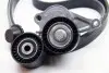 Комплект ременя генератора Trafic 2.0dCi 06-/Master 2.3dCi 10- (7PK1687) RENAULT 117209389R (фото 3)