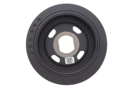 Шкив коленвала Trafic III/Megane IV/Scenic IV 1.6dCi 15- RENAULT 123034219R