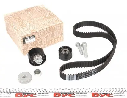 Комплект ременя грм duster f4r RENAULT 130C11551R