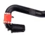 Патрубок інтеркулера Master/Movano 2.3dCi RWD 10- Л. (турбіна-інтеркулер) RENAULT 144600828R (фото 6)