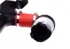Патрубок інтеркулера Master/Movano 2.3dCi RWD 10- Л. (турбіна-інтеркулер) RENAULT 144600828R (фото 9)