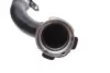 Патрубок интеркулера 1,5 dci Clio IV, Duster RENAULT 144600835R (фото 6)
