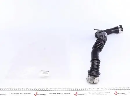 Патрубок інтеркулера 1,5dci Logan II, Captur, Dokker, Clio IV RENAULT 144609369R