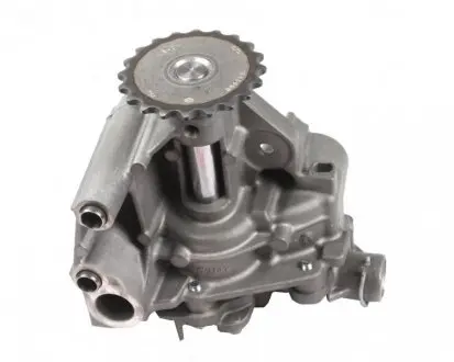 Насос масляний Master 2.3dCi 12- RENAULT 150003601R