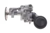 Насос масляный 1,9 dci Megane II (02-09) RENAULT 150108716R (фото 1)