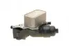 Корпус масляного фильтра Trafic 1.6 dCi 14- (теплообменник) RENAULT 152081926R (фото 7)